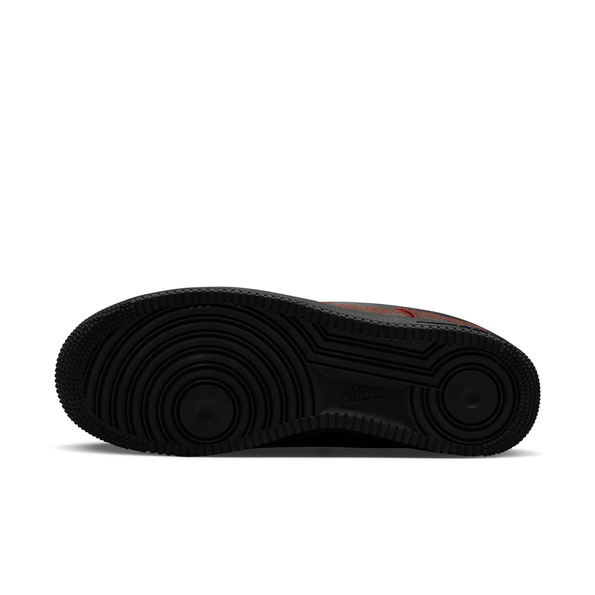 Nike Air Force 1 Low Retro QS 'Halloween' - Image 8