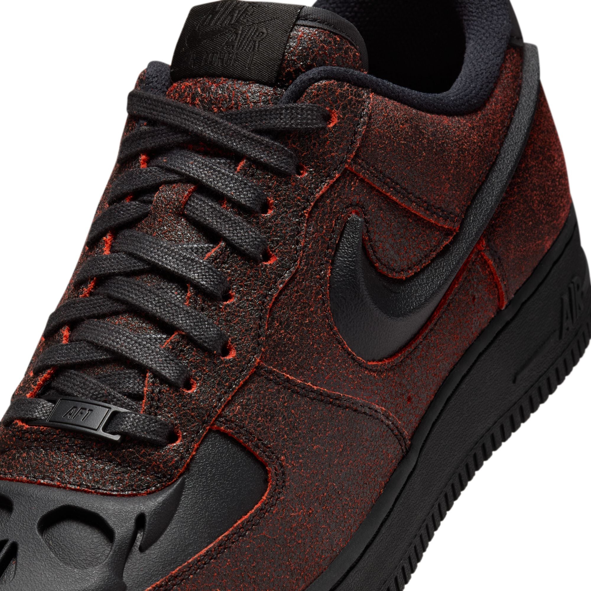 Nike Air Force 1 Low Retro QS 'Halloween' - Image 9