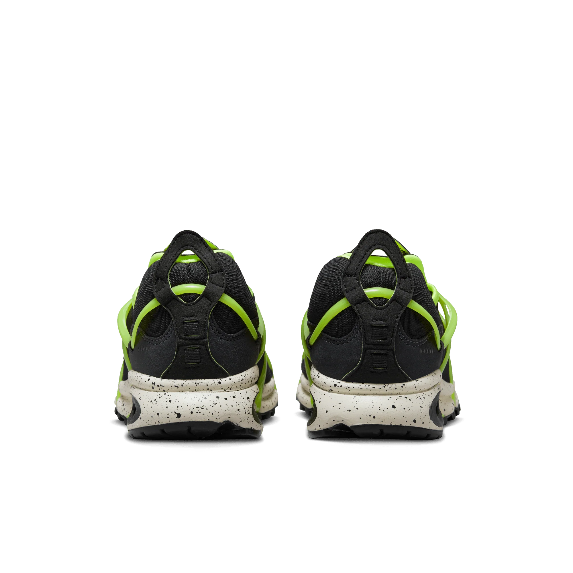 Nike Air Kukini 'Black/Green' - Image 3