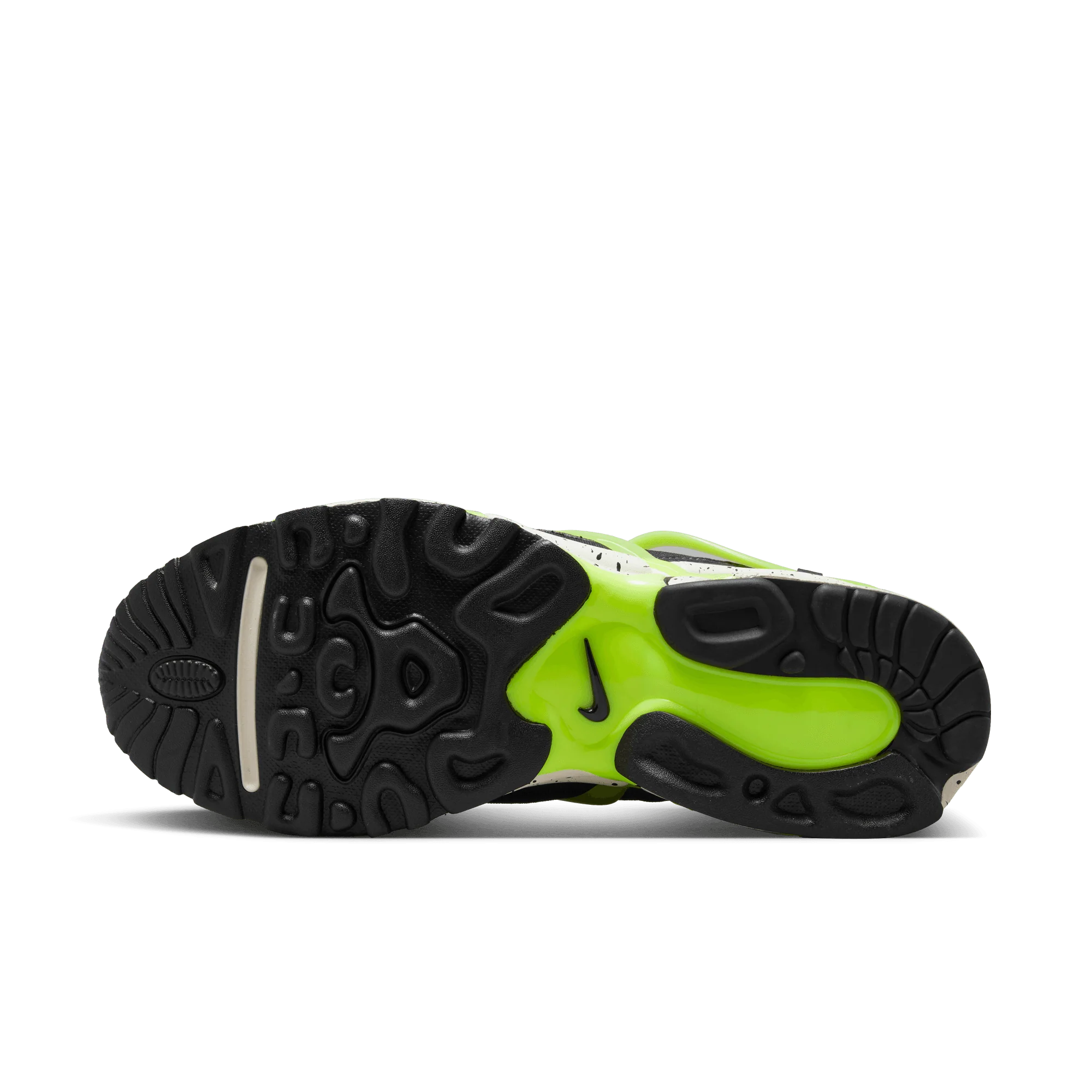 Nike Air Kukini 'Black/Green' - Image 8