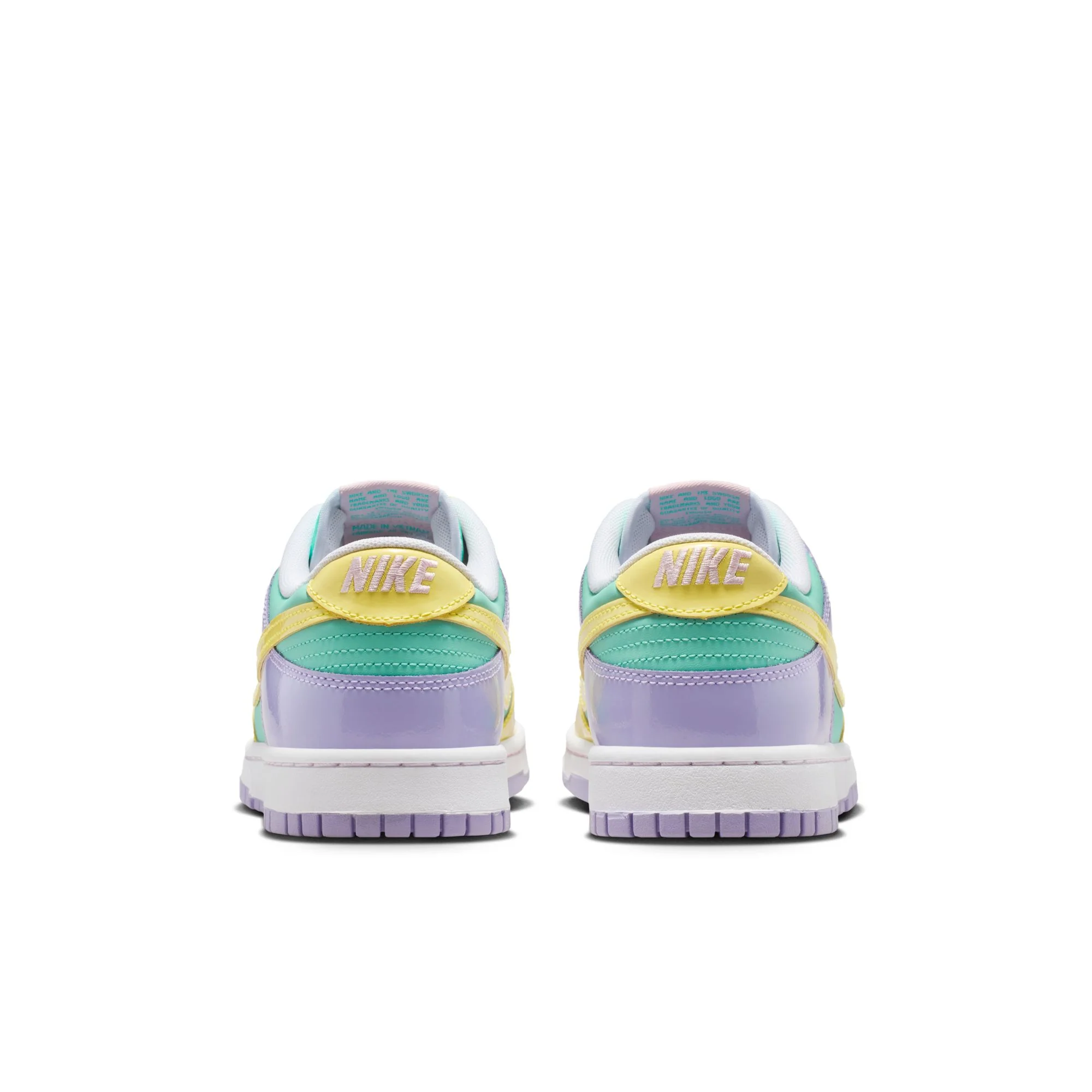 Nike Dunk Low Retro 'Easter' - Image 4