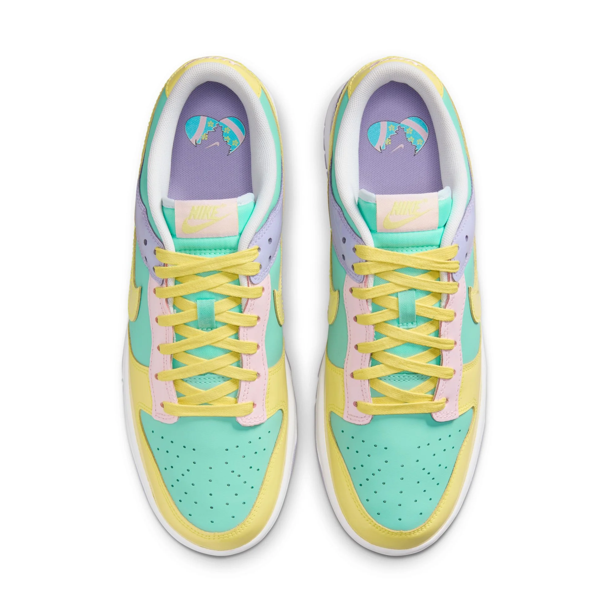 Nike Dunk Low Retro 'Easter' - Image 9