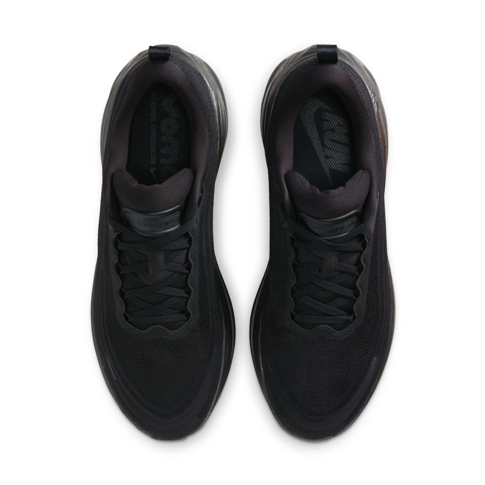 Nike Vomero Plus 'Black' - Image 7