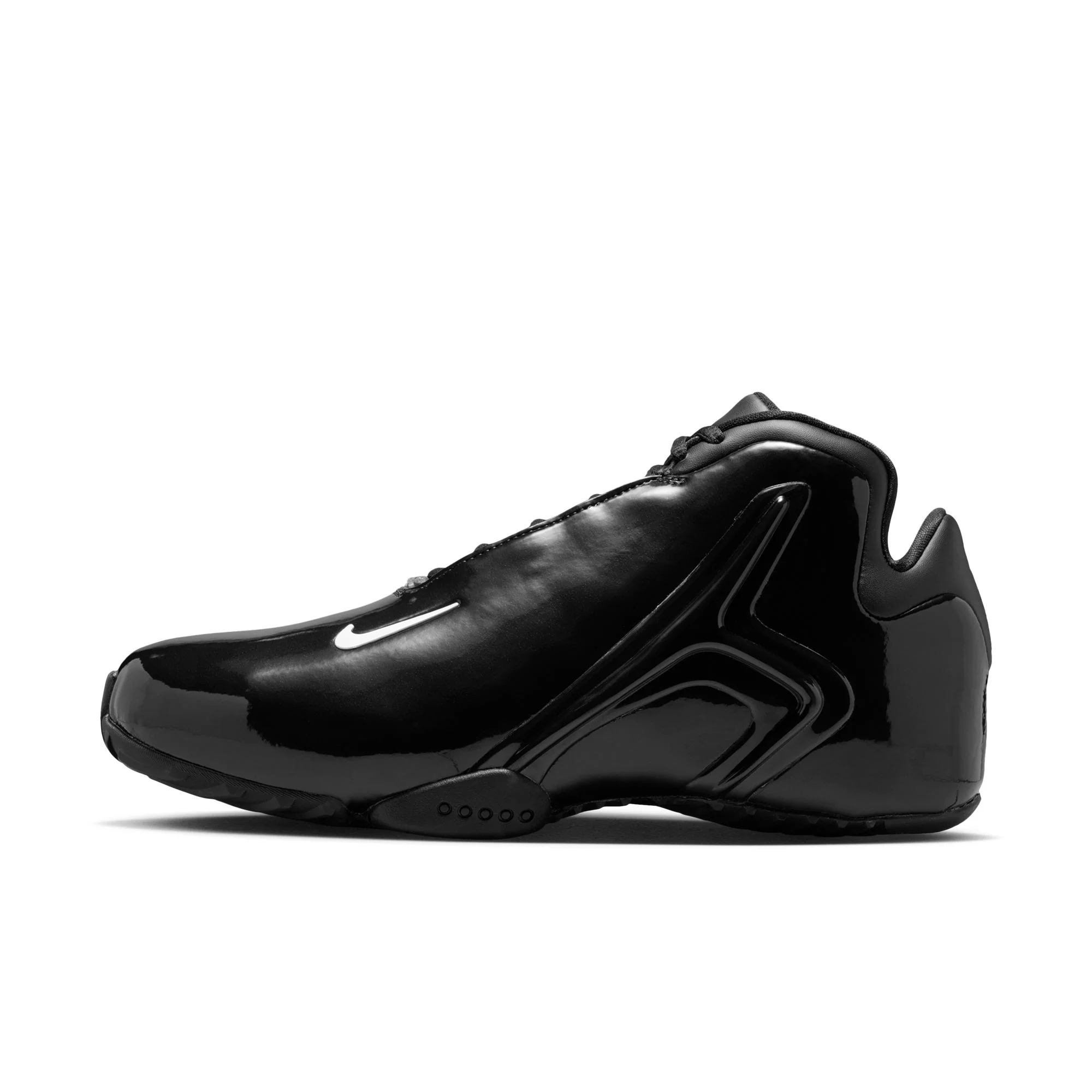 Nike Zoom Hyperflight 'Patent Black' - Image 8
