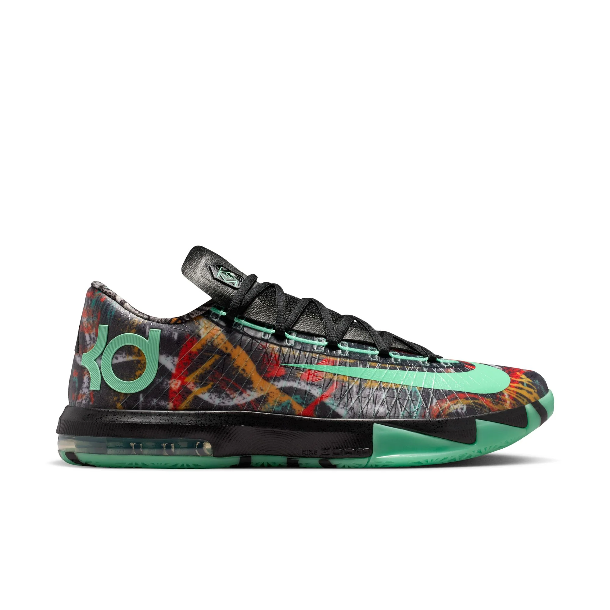 Nike Zoom KD 6 'All-Star'