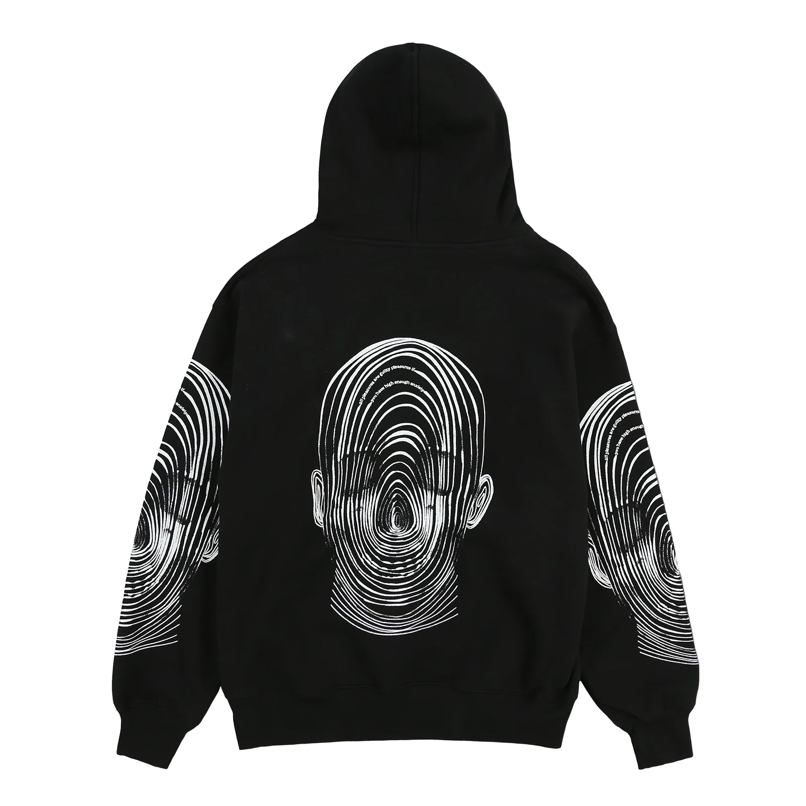 Pleasures Guilty Hoodie - Image 2