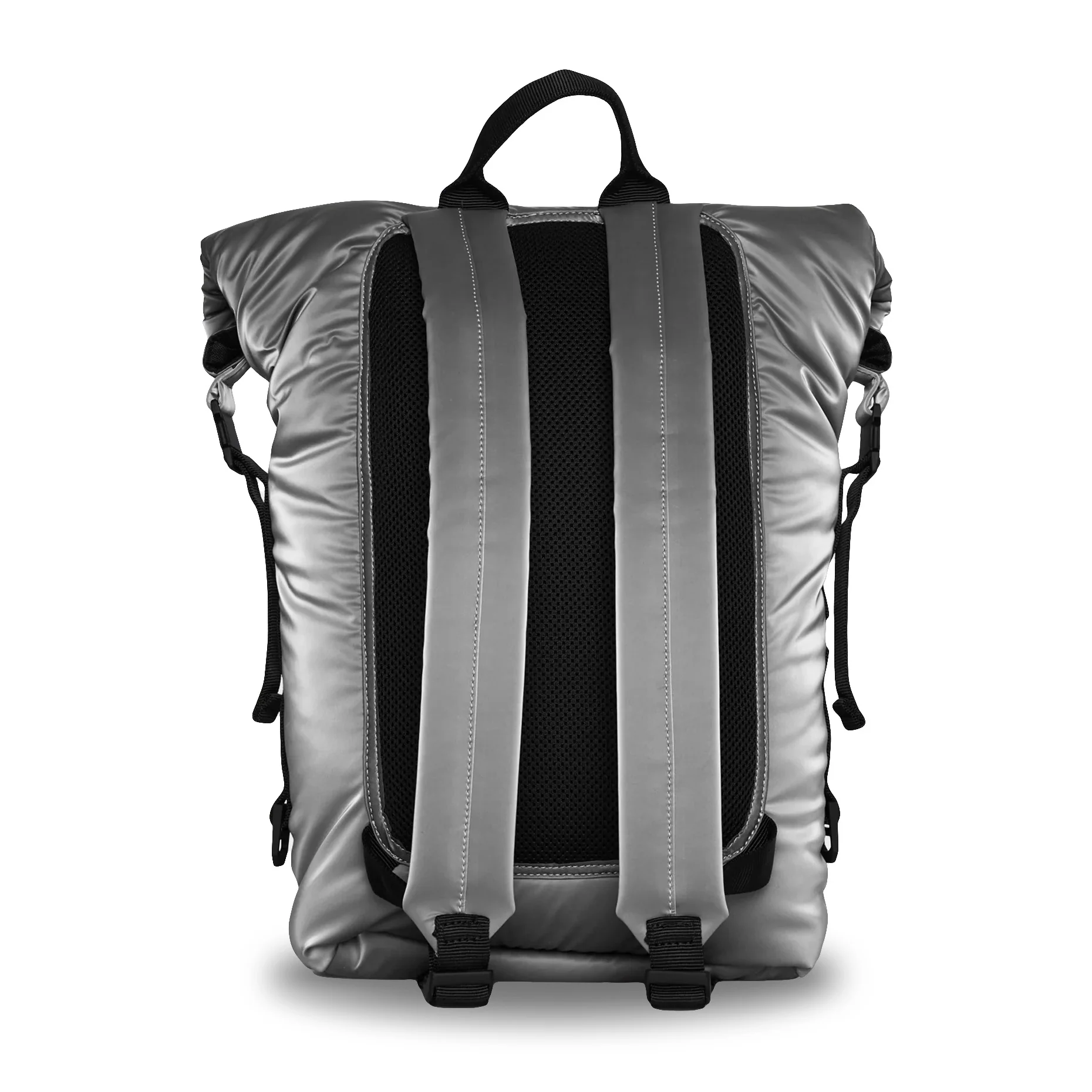 RAINS Loop Backpack 'Steel' - Image 2