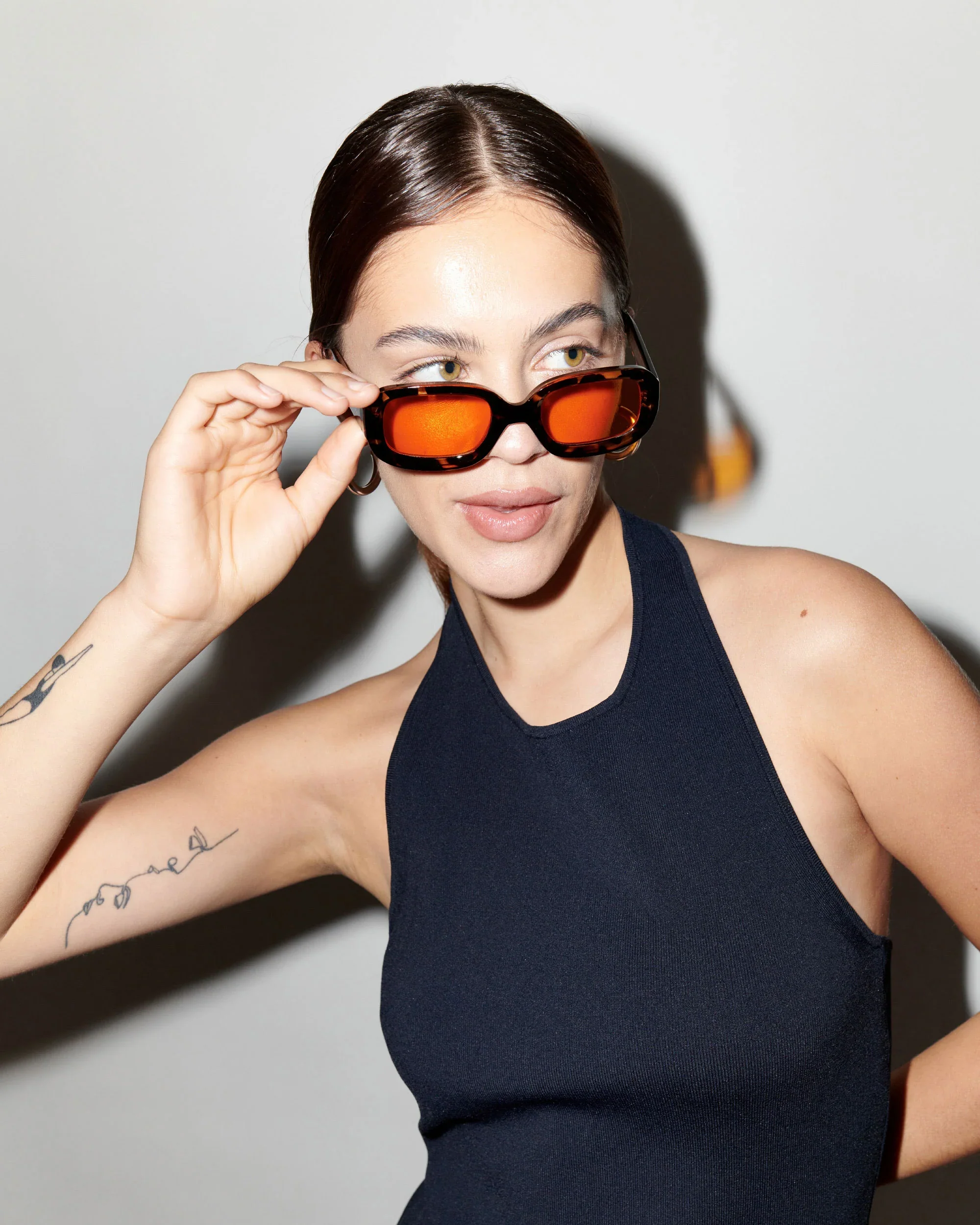 Szade Soho Glasses 'Tortoise' - Image 3