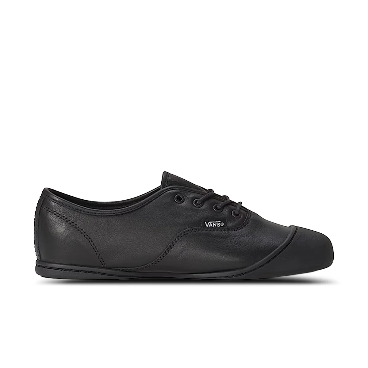 Vans OTW Authentic Prima 'Black/Black'