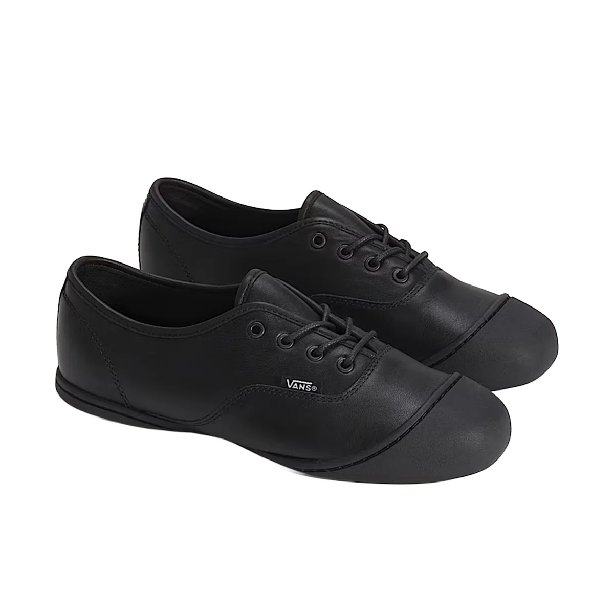 Vans OTW Authentic Prima 'Black/Black' - Image 3