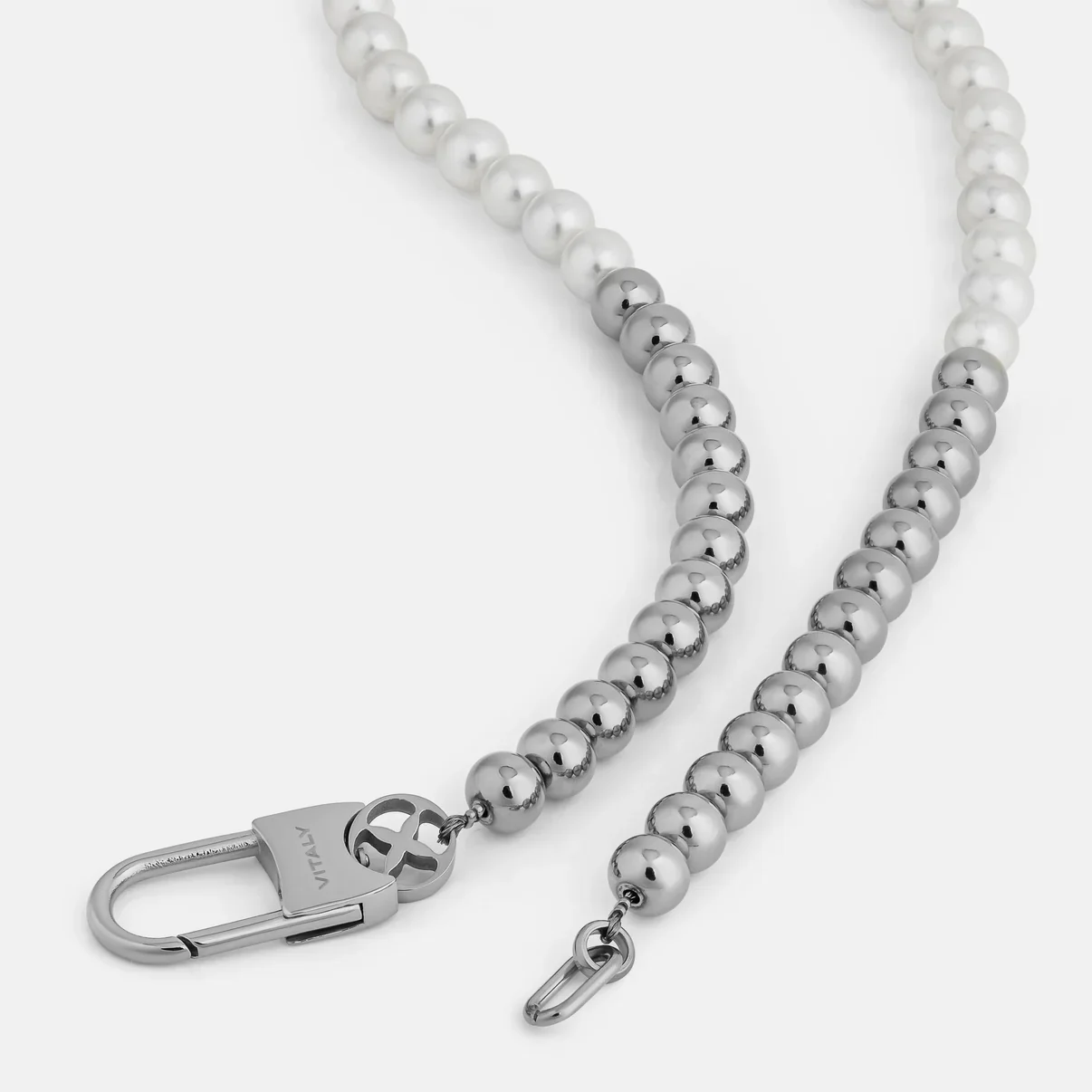 Vitaly Akoya 2.0  Necklaces 'Stainless Steel' - Image 2