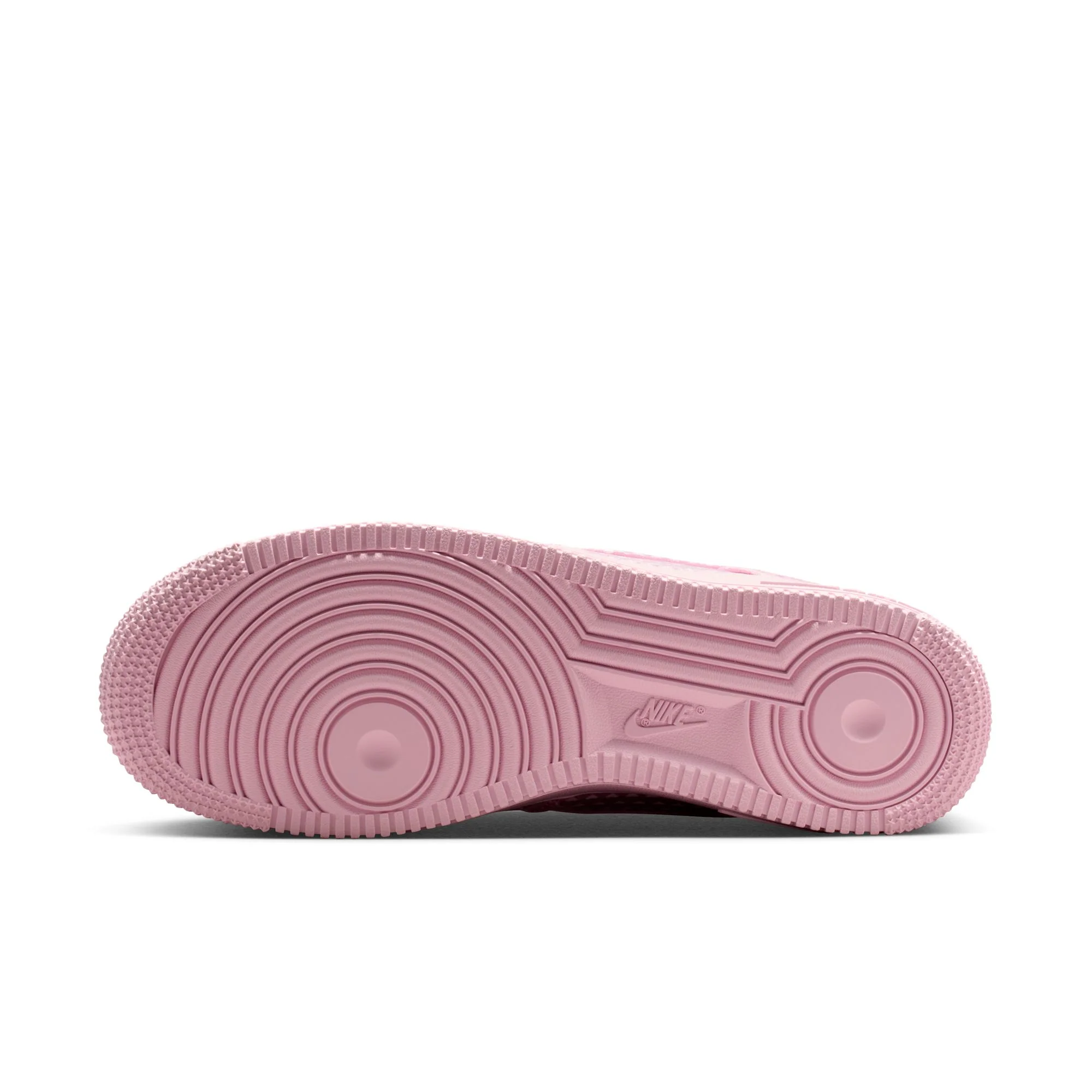 Womens Air Force 1 '07 SE 'Valentines Pink Foam' - Image 12