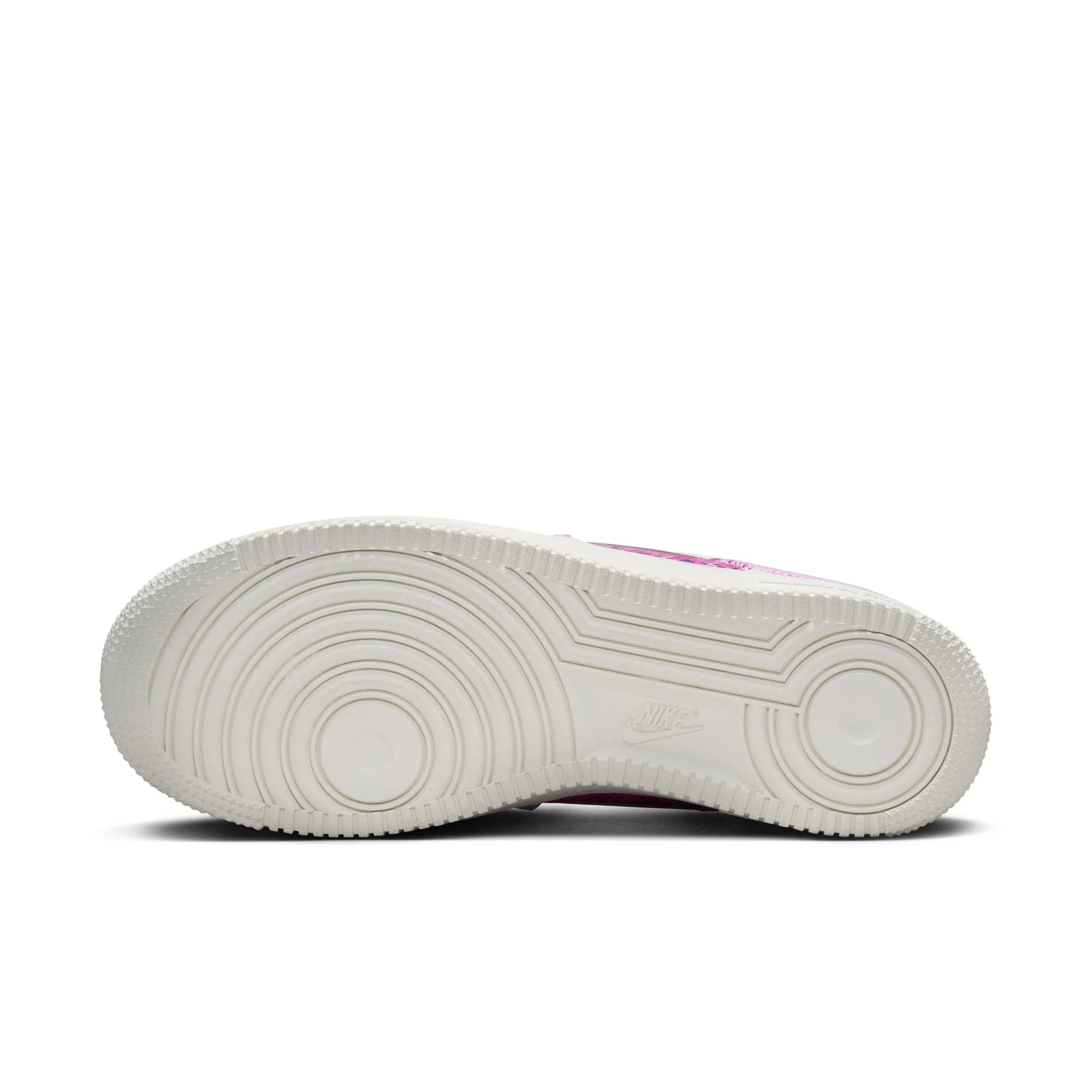 Womens Nike Air Force 1 '07 'Multi-Color' - Image 8