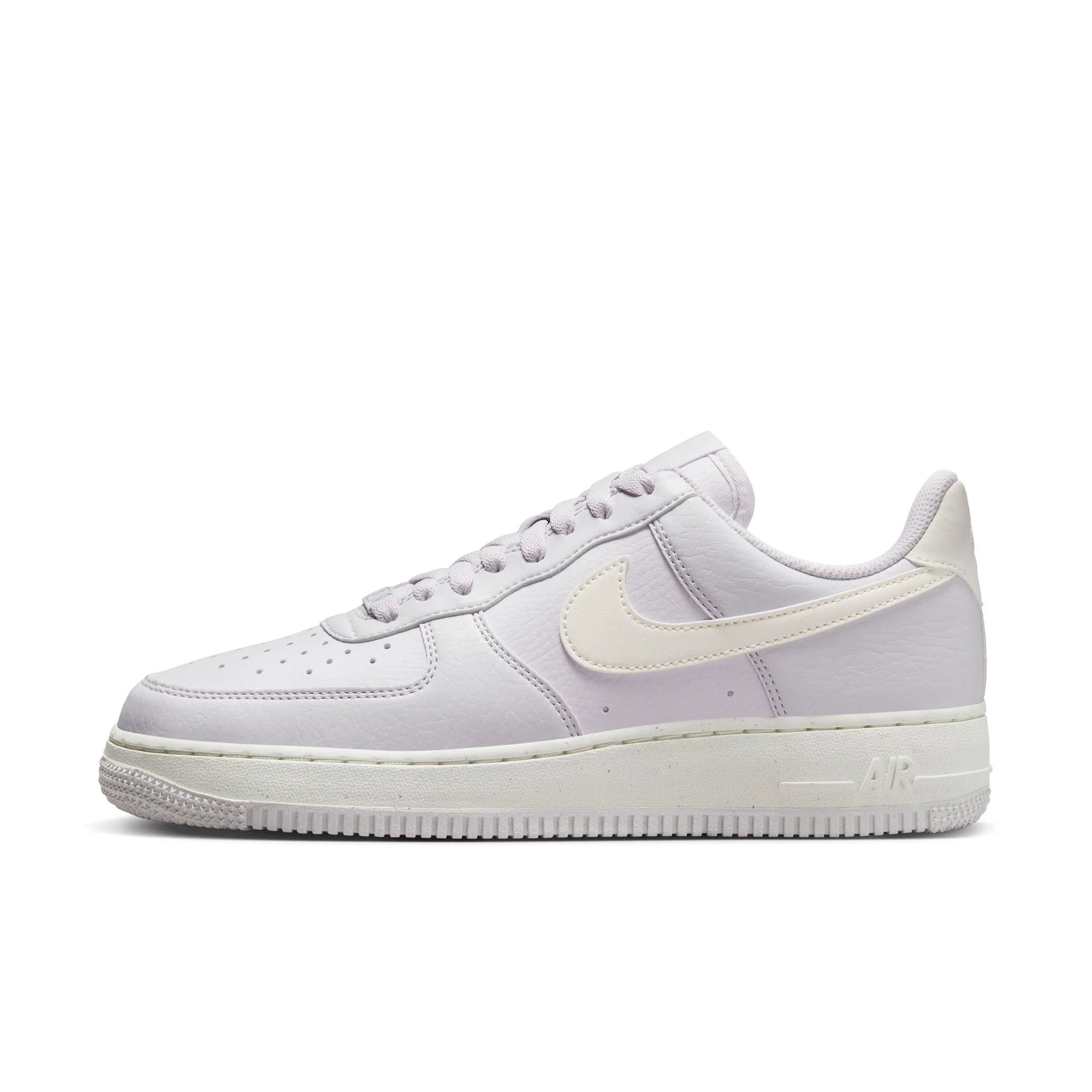 Womens Nike Air Force 1 '07 Next Nature 'Barely Grape' - Image 5