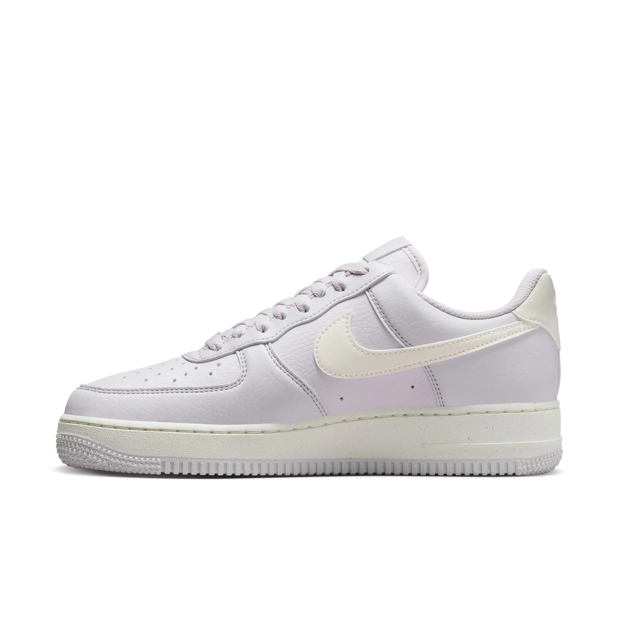 Womens Nike Air Force 1 '07 Next Nature 'Barely Grape' - Image 6