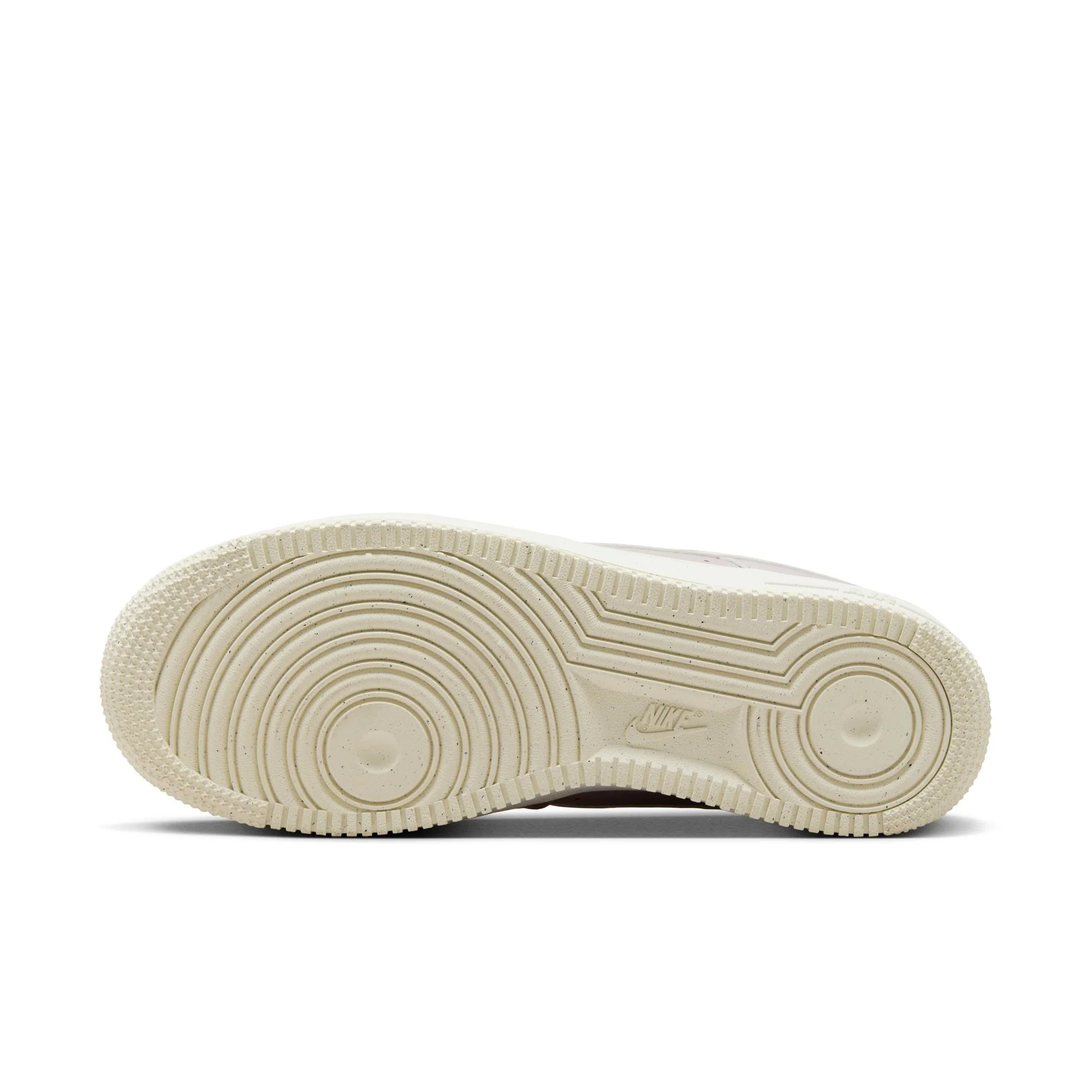 Womens Nike Air Force 1 '07 Next Nature 'Pink/Sail' - Image 9