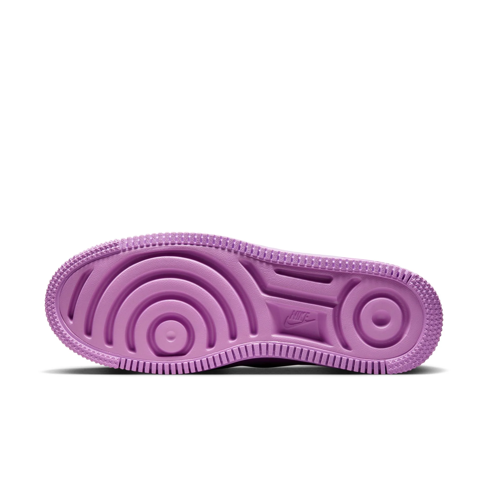 Womens Nike Air Force 1 Lover XX 'Fuchsia' - Image 6
