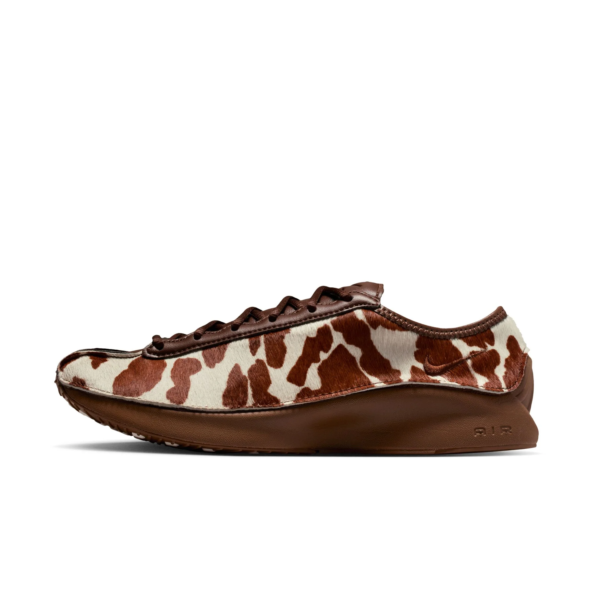 Womens Nike Air Superfly LC 'Cacao Wow' - Image 3