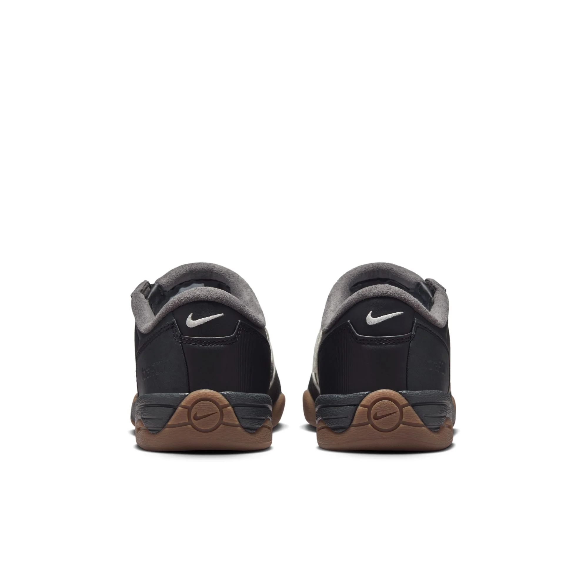 Womens Nike T90 'Black/Coconut Milk' - Image 3