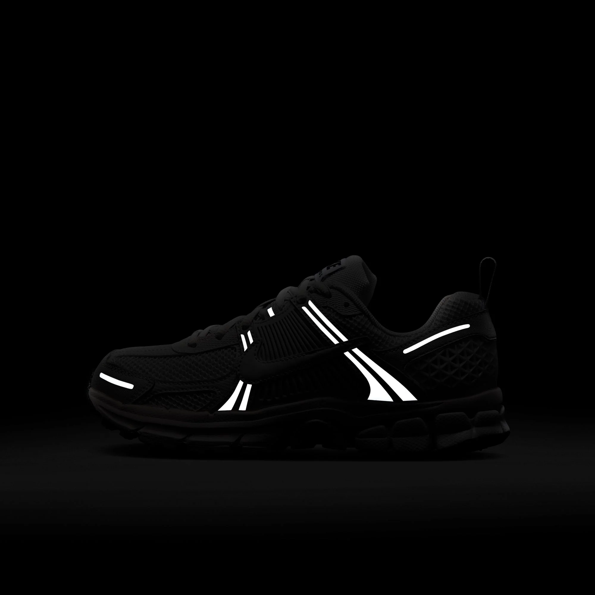 Youth Nike Vomero 5 (GS) 'Vast Grey' - Image 8